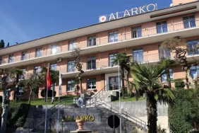 alarko