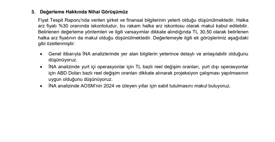 QNB Finans Yatırım'dan Koton halka arz fiyatı yorumu | Rota Borsa QNB Finans Yatırım'dan Koton halka arz fiyatı yorumu | Rota Borsa