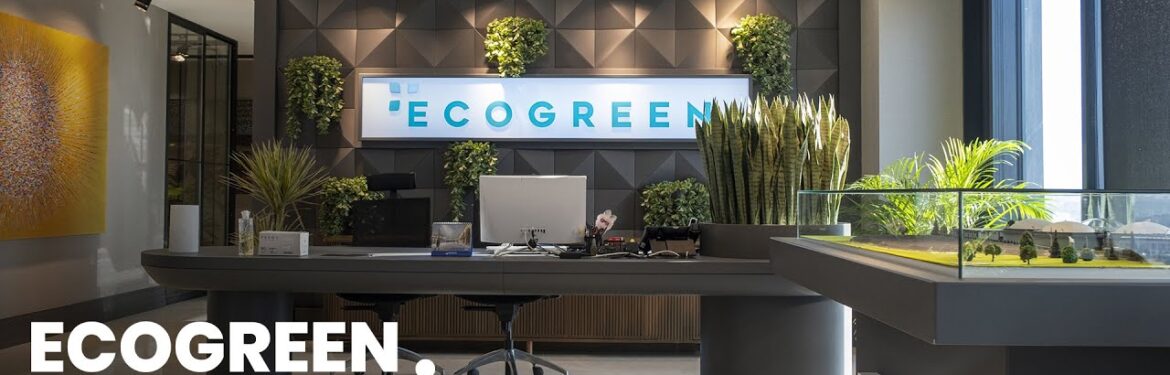 ecogreen