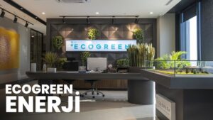 Ecogreen Enerji halka arz oluyor! HALKA ARZ ONAYI BEKLEYEN ŞİRKETLER Rota Borsa