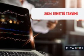 2024 temettü takvimi