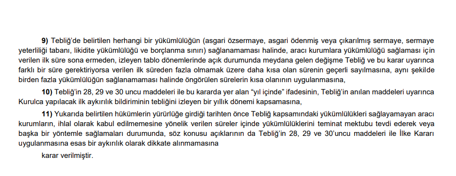 SPK’dan 3 sermaye artırımı onayı, 2 şirkete para cezası ve 11 suç duyurusu kararı! HABERLER, Gündemdekiler, HALKA ARZ, Piyasa Haberleri, Sermaye Artırımı Haberleri, Şirket Haberleri Rota Borsa