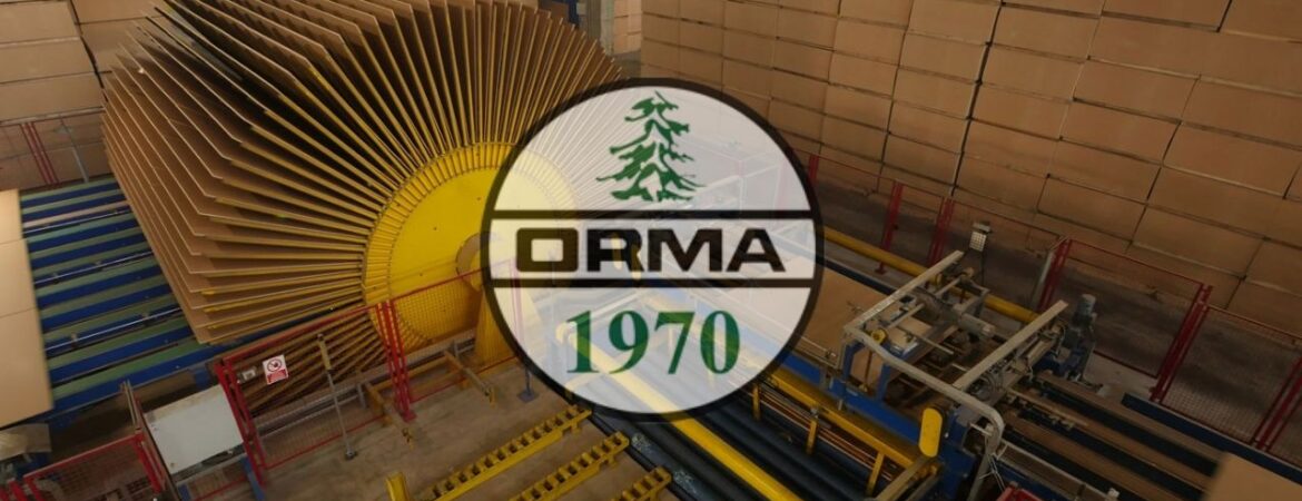 orma