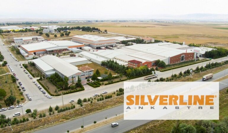 silvr