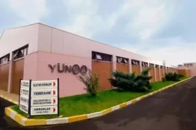 yünsa