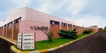 yünsa