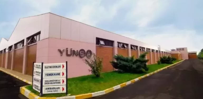 yünsa