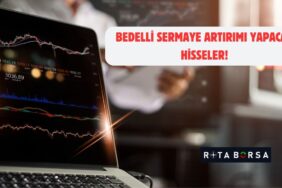 bedelli yapacak hisseler