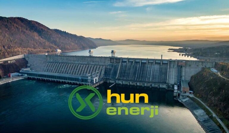 huner