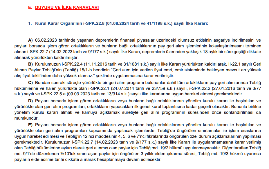 SPK’dan 5 bedelsiz, 2 bedelli, 1 halka arz onayı kararı! HABERLER, Gündemdekiler, Piyasa Haberleri, Sermaye Artırımı Haberleri, Şirket Haberleri Rota Borsa