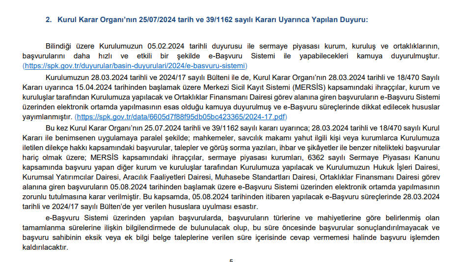 SPK’dan 5 bedelsiz, 2 bedelli, 1 halka arz onayı kararı! HABERLER, Gündemdekiler, Piyasa Haberleri, Sermaye Artırımı Haberleri, Şirket Haberleri Rota Borsa