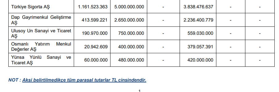 SPK, tam 5 şirketin bedelsiz sermaye artırımına onay verdi! | Rota Borsa