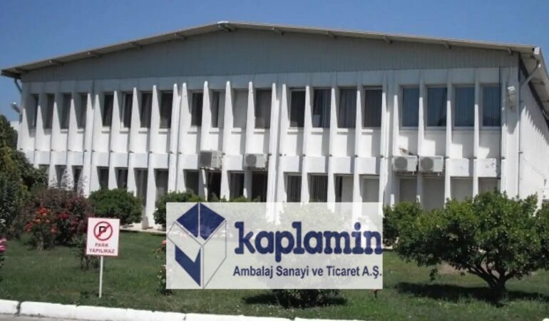 Kaplamin Ambalaj (KAPLM) 2026 yılı temettü kararını açıkladı | Rota Borsa kaplm