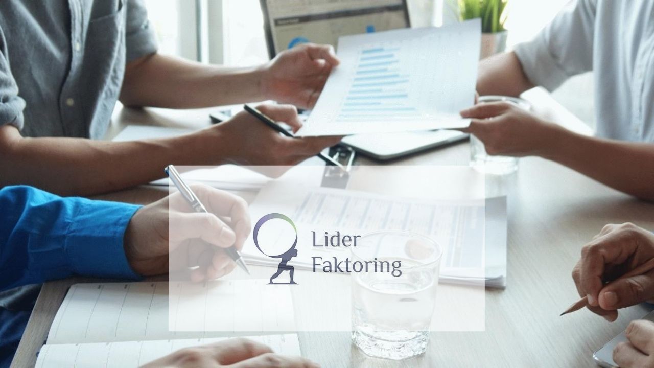 Lider Faktoring (LIDFA) temettü kararını açıkladı