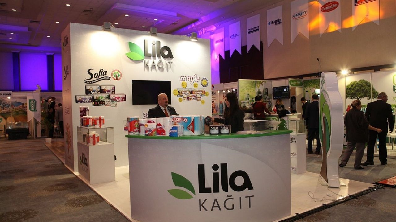 Tüpraş (TUPRS) 2023 2. çeyrek bilanço beklentisi 10 HABERLER, Gündemdekiler, HİSSE HEDEF FİYAT, Şirket Haberleri Rota Borsa Lila Kağıt (LILAK) 2025 1. çeyrek bilanço yorumu | Rota Borsa