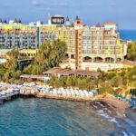 Merit Turizm (MERIT) 2026 yılı temettü kararını açıkladı | Rota Borsa merit