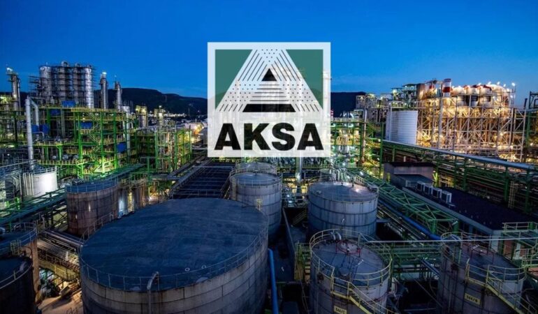 Akkök Holding’den Aksa Akrilik’te (AKSA) hisse alış açıklaması | Rota Borsa aksa