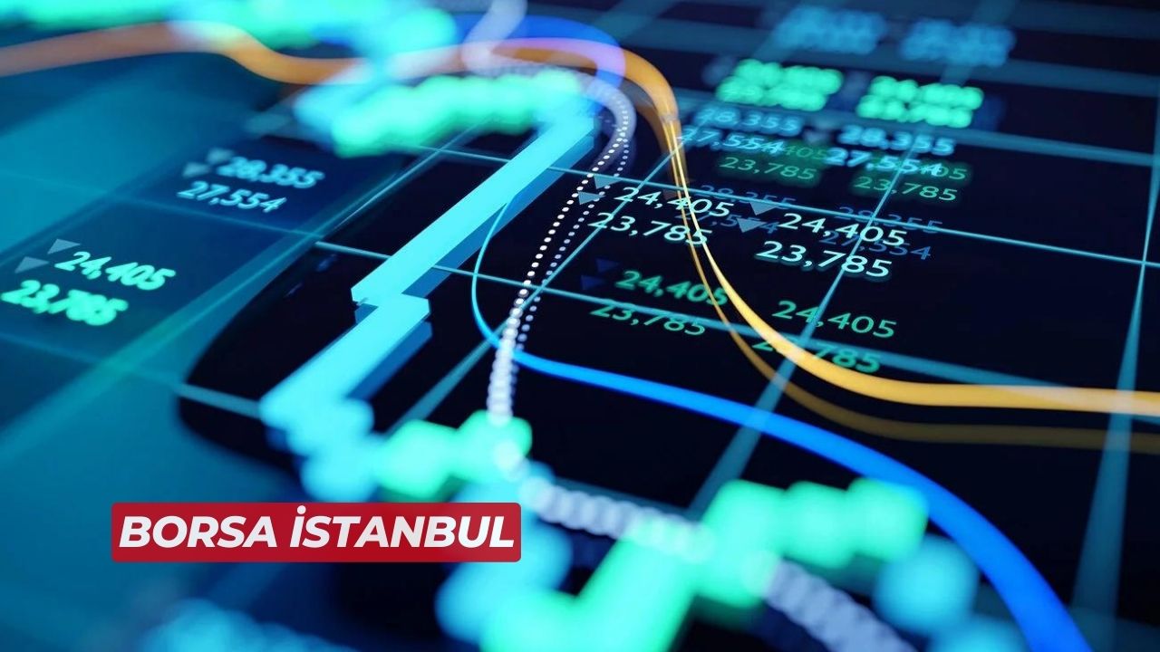 Borsada 6,6 milyarlık dev para çıkışı! İşte para çıkışı olan hisseler HABERLER, Gündemdekiler, Piyasa Haberleri Rota Borsa