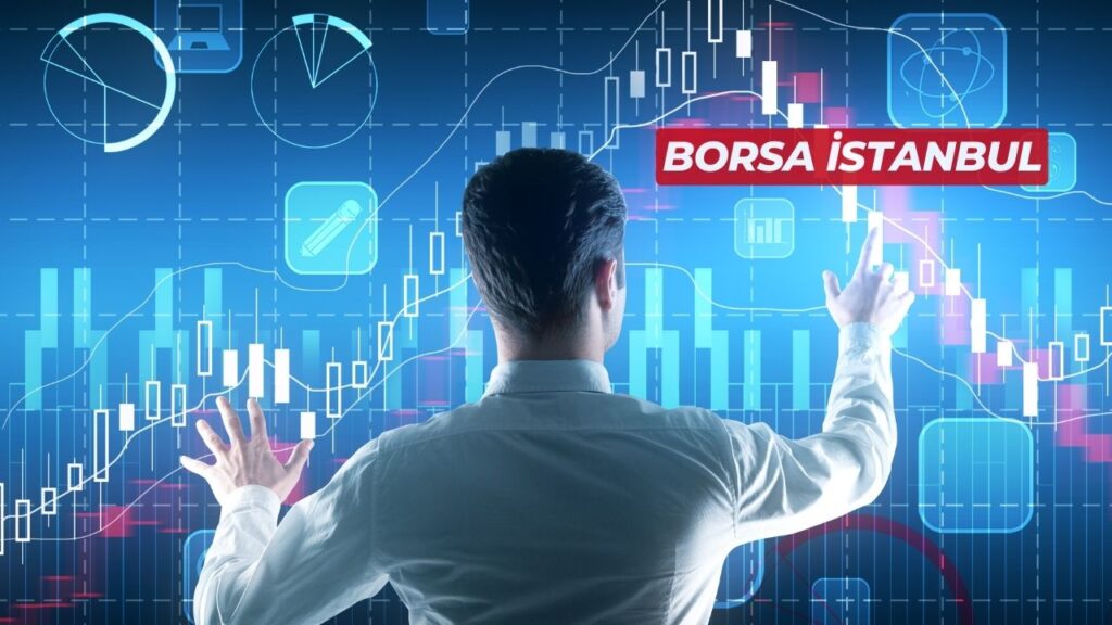 Borsa İstanbul’dan 2 hisse için tedbir kararı HABERLER, Gündemdekiler, Şirket Haberleri Rota Borsa