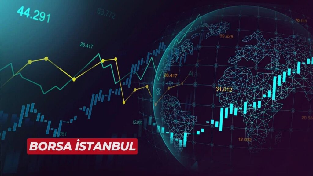 Yabancı oranı sürekli artan hisseler HABERLER, Gündemdekiler, Şirket Haberleri Rota Borsa