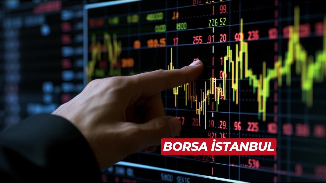 Borsada Çarşamba günü para çıkışı olan hisseler HABERLER, Gündemdekiler, Piyasa Haberleri Rota Borsa