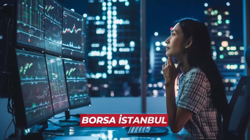 Bugün yeni iş ilişkisi açıklayan 17 şirket HABERLER, Gündemdekiler, Şirket Haberleri Rota Borsa