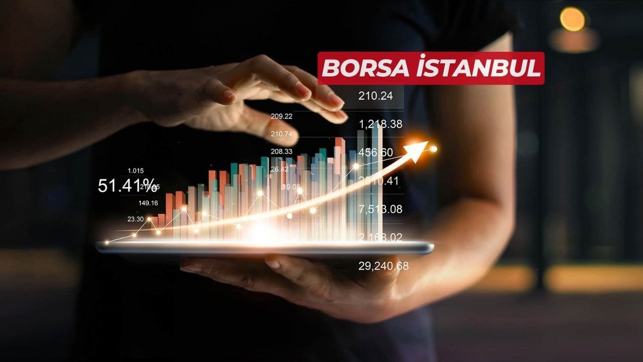 Borsada Ak Yatırım üzerinden bu hafta en çok alınan hisseler HABERLER, Gündemdekiler, Piyasa Haberleri Rota Borsa