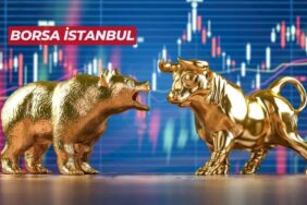 borsa (31) boğa ayı