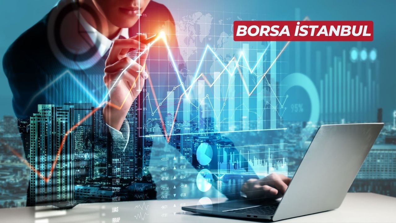 Bu hafta tam 14 hissenin cezası sona eriyor! 10 HABERLER, Gündemdekiler, Şirket Haberleri Rota Borsa Yarın 2 şirket Genel Kurula gidiyor | Rota Borsa