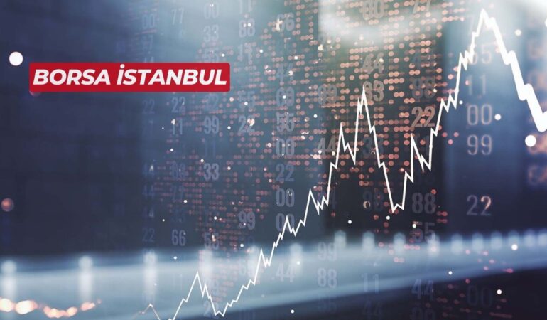 ASTOR dahil 6 hissede özel emir ile işlem yapıldı | Rota Borsa borsa (36) özel açığa rota