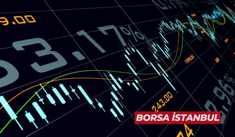 Geçtiğimiz hafta yatırımcılarına en fazla kaybettiren hisseler | Rota Borsa borsa (59) rota açığa kazandıran kaybettiren