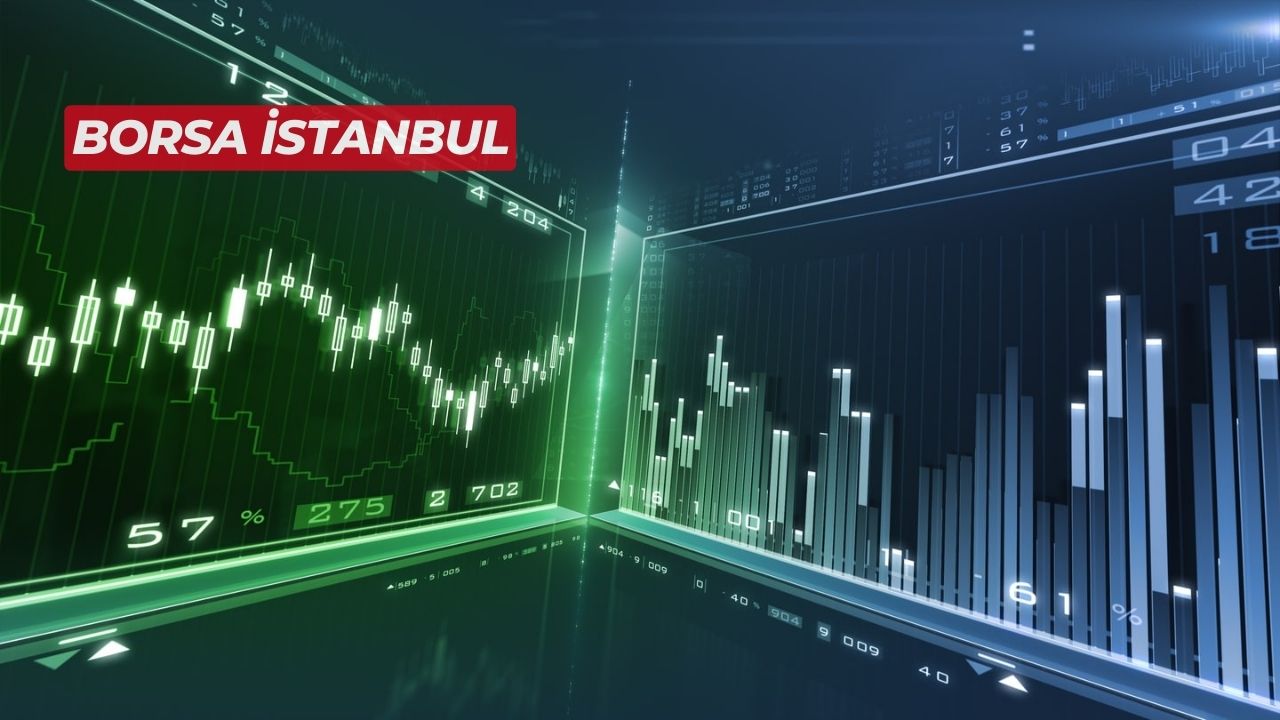 Garanti BBVA Yatırım üzerinden bu hafta en çok alınan hisseler HABERLER, Gündemdekiler, Piyasa Haberleri Rota Borsa