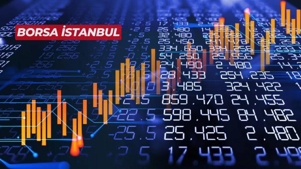 Bugün yeni iş ilişkisi açıklayan 15 şirket HABERLER, Gündemdekiler, Şirket Haberleri Rota Borsa