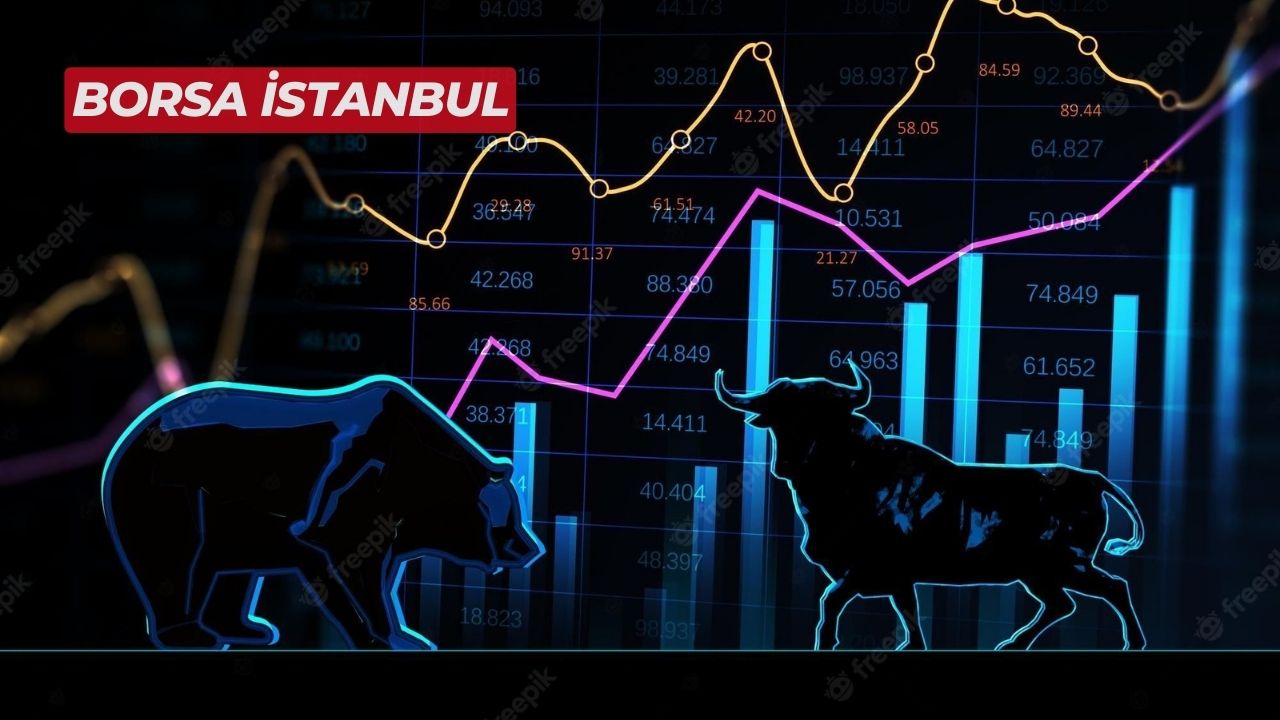 Borsada son bir yılda en çok kaybettiren hisseler HABERLER, Gündemdekiler, Piyasa Haberleri Rota Borsa