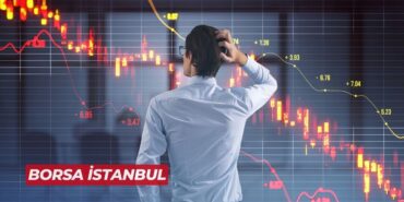 borsa (94) dibine zirve kaybettiren