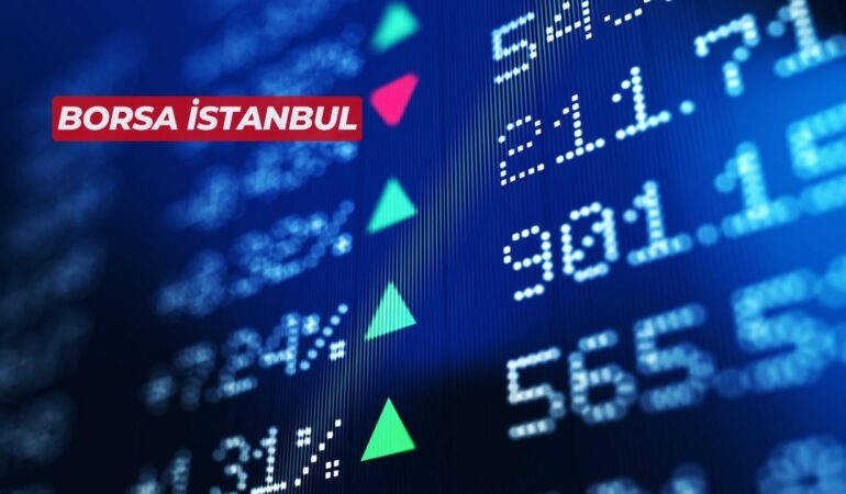 Borsa düşerken en fazla para çıkışı olan hisseler | Rota Borsa borsa (98) kazan kaybet giriş çıkış