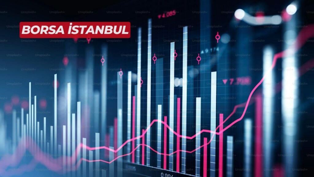 Burçelik Döküm (BURCE) 2024 yılı 2. çeyrek bilançosunu açıkladı. İşte detaylar… HABERLER, Bilanço Haberleri, Gündemdekiler, Şirket Haberleri Rota Borsa