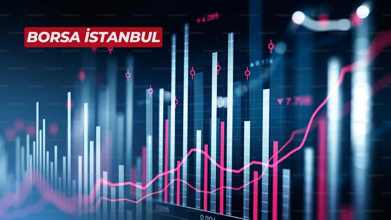 İş Yatırım üzerinden 900 milyonluk alım! İşte en çok alınan hisseler HABERLER, Gündemdekiler, Piyasa Haberleri Rota Borsa