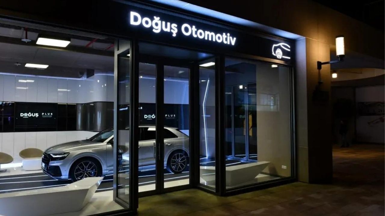 Doğuş Otomotiv (DOAS) temettü 2025 ne zaman dağıtılacak? Ne kadar temettü verecek? HABERLER, Gündemdekiler, Şirket Haberleri, Temettü Açıklayan Şirketler, TEMETTÜ HİSSELERİ Rota Borsa