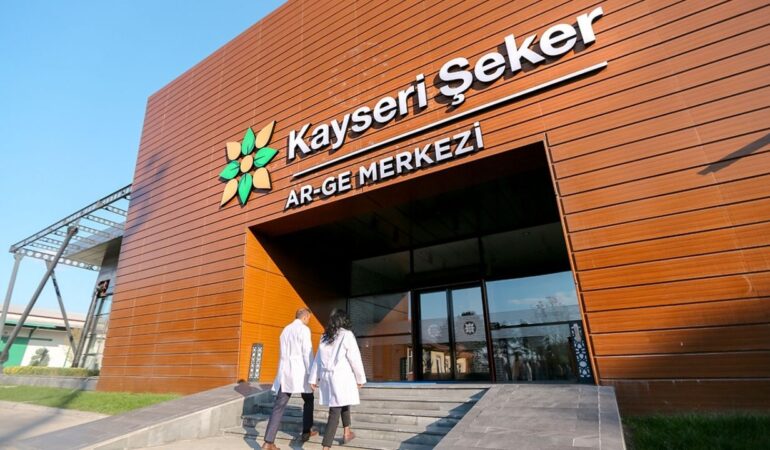 Kayseri Şeker'den (KAYSE) Turhal Şeker Fabrikasında yaşanan olay hakkında açıklama | Rota Borsa kayse