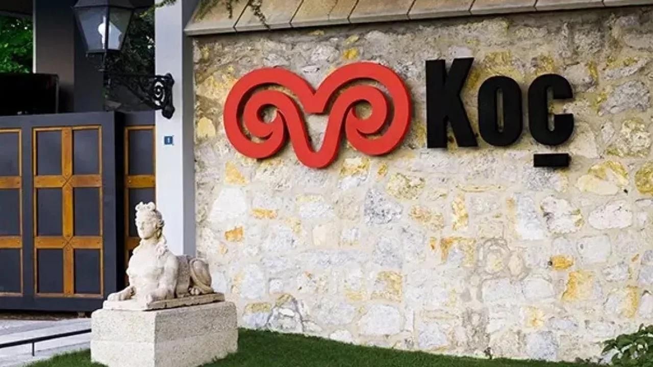 Koç Holding (KCHOL) hisseleri için hedef fiyat açıklandı HABERLER, Gündemdekiler, HİSSE HEDEF FİYAT, Şirket Haberleri Rota Borsa