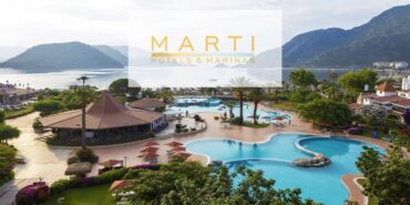 Martı Otel (MARTI) temettü kararını açıkladı | Rota Borsa martı
