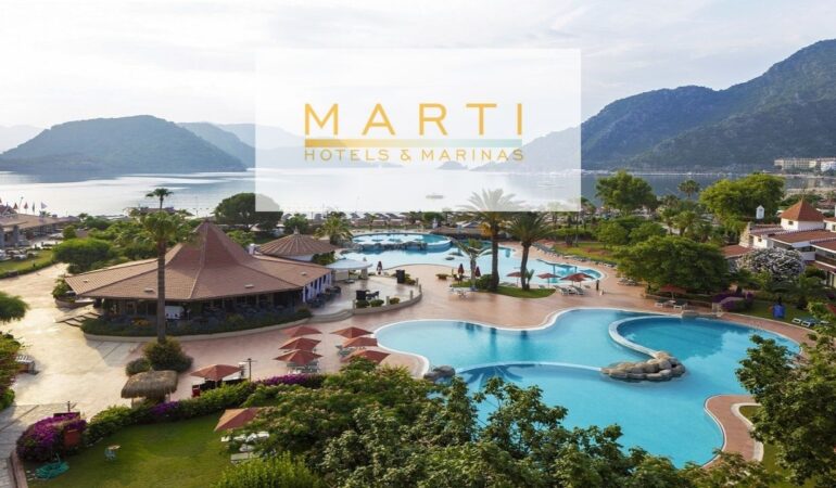 martı