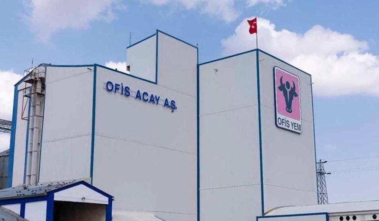 Ofis Yem (OFSYM) temettü kararını açıkladı | Rota Borsa ofsym