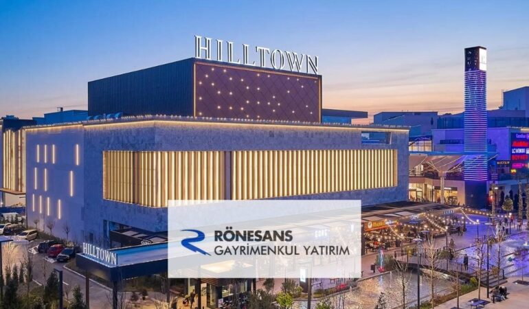 Rönesans Gayrimenkul (RGYAS) 2026 yılı temettü kararını açıkladı | Rota Borsa rgyas