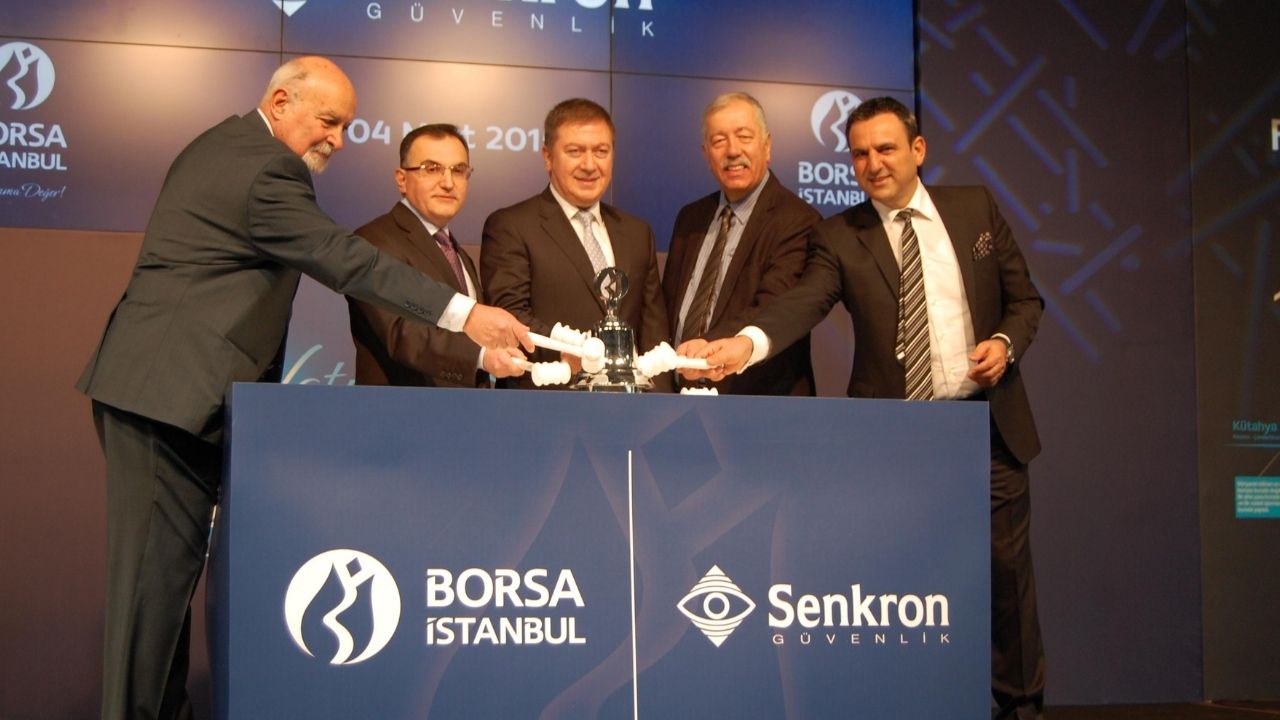 Borsada piyasa değeri en düşük şirketler HABERLER, Gündemdekiler, Şirket Haberleri Rota Borsa