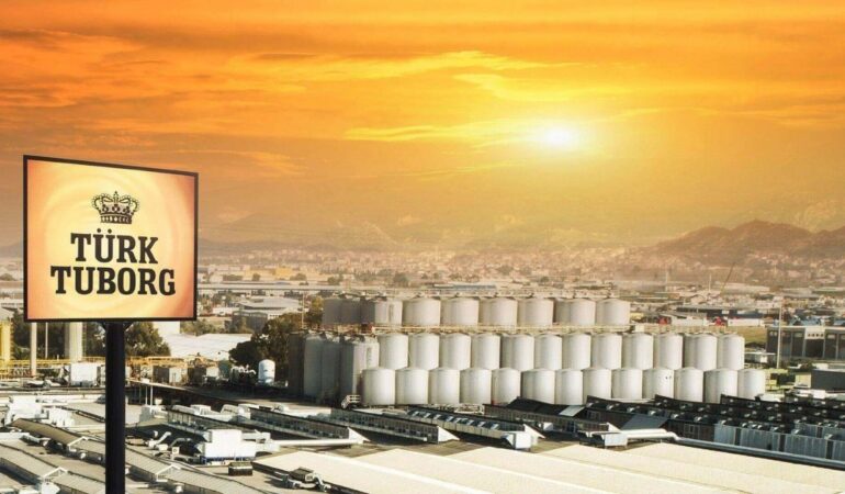 Türk Tuborg (TBORG) 2026 2. çeyrek bilançosu beklentiyi karşıladı mı? | Rota Borsa tborg