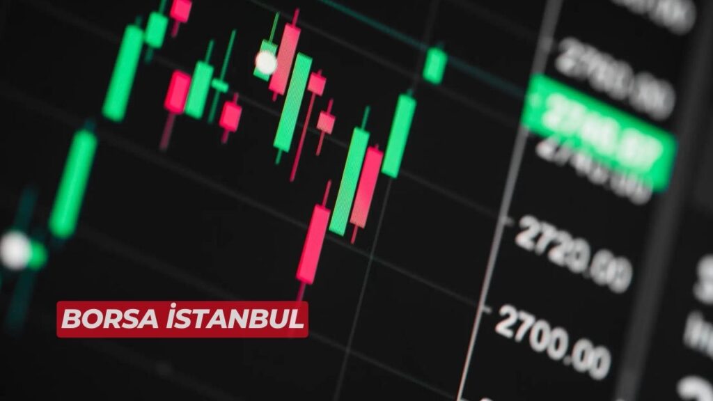 Yabancı oranı sürekli artan hisseler HABERLER, Gündemdekiler, Şirket Haberleri Rota Borsa