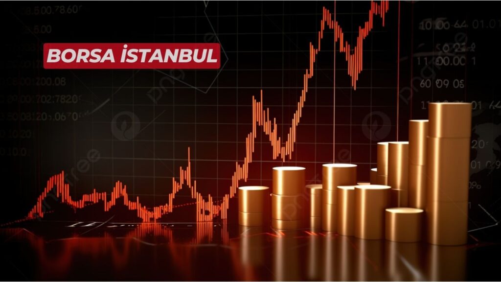 Yabancı oranı sürekli artan hisseler HABERLER, Gündemdekiler, Şirket Haberleri Rota Borsa