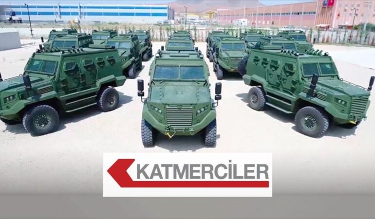 Katmerciler Ekipman (KATMR) 2026 yılı 2. çeyrek bilançosunu açıkladı! İşte detaylar | Rota Borsa katmr (2)